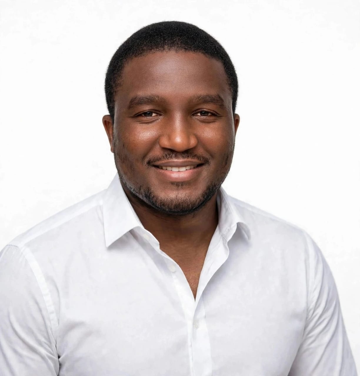 William Mbothwe, Founder and Managing Director of WGM